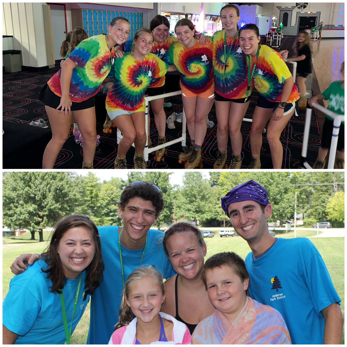 Anderson Park District tweet media