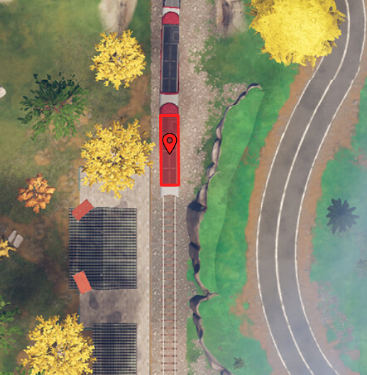 Finished The Best Dropmap For Predator Peak

- Perfect And Fastest Drops For Here 🎯
- The Markers Are For The Chest 🪂
- Already Sold To Some T2-T3 Pros And More
- @ People &amp; Pros Who Might Need It
- Dm Me To Purchase 💸

Any Type Of Support Is Appreciated ❤️