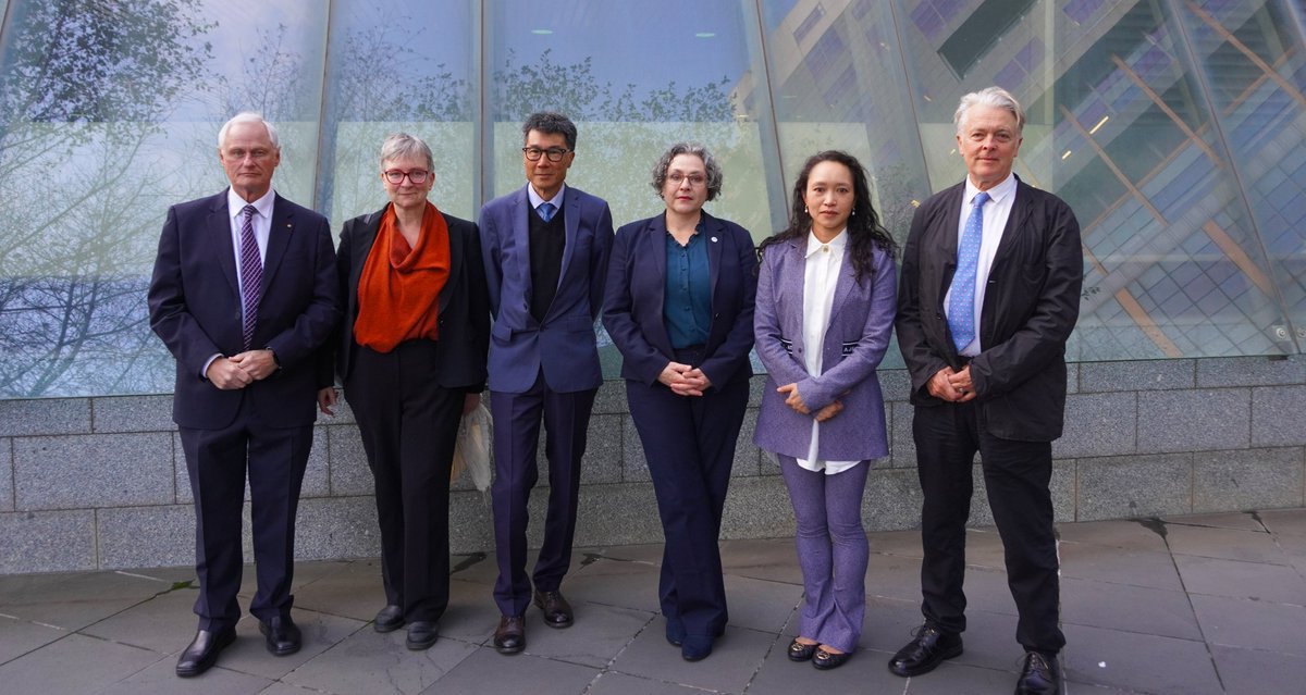Today, we are headed back to the Federal Court for day two of our critical legal challenge to the final approval for Woodside’s Scarborough Gas Project.

Watch the hearing live from 10:15 am AEST: youtube.com/live/p1l_MBWbo…