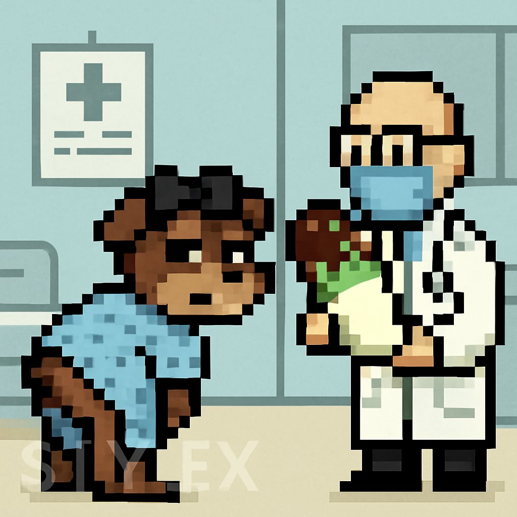 stylexpfp's tweet photo. @imperooterxbt Here's @AubreygalAubrey styled with tag #pumpdoc by @AubreygalAubrey
CA:
HkhJ2S6WYmv5mKEUfrVjVSLUEkDK7N77dYutY2dipump https://t.co/pUMD4zy4Bb