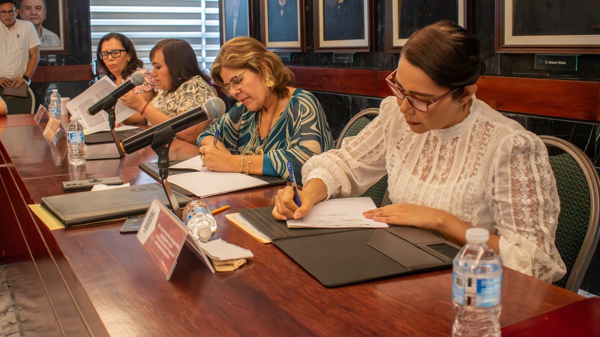 CODHECAM tweet media