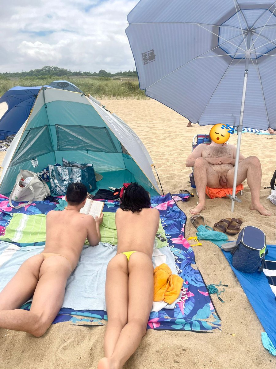 Took my boys to the beach this weekend <a href="/Ryou_Yama_/">Ryou.Y</a> <a href="/deniedumpling/">deniedumpling.bsky.social</a>
