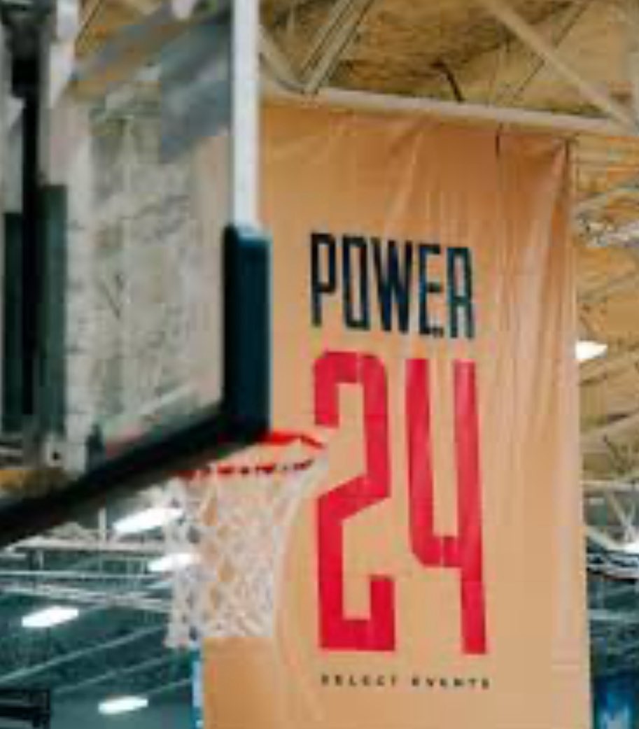 Up Nexts! Come catch us at the Finale!! Power 24 here we come!!!