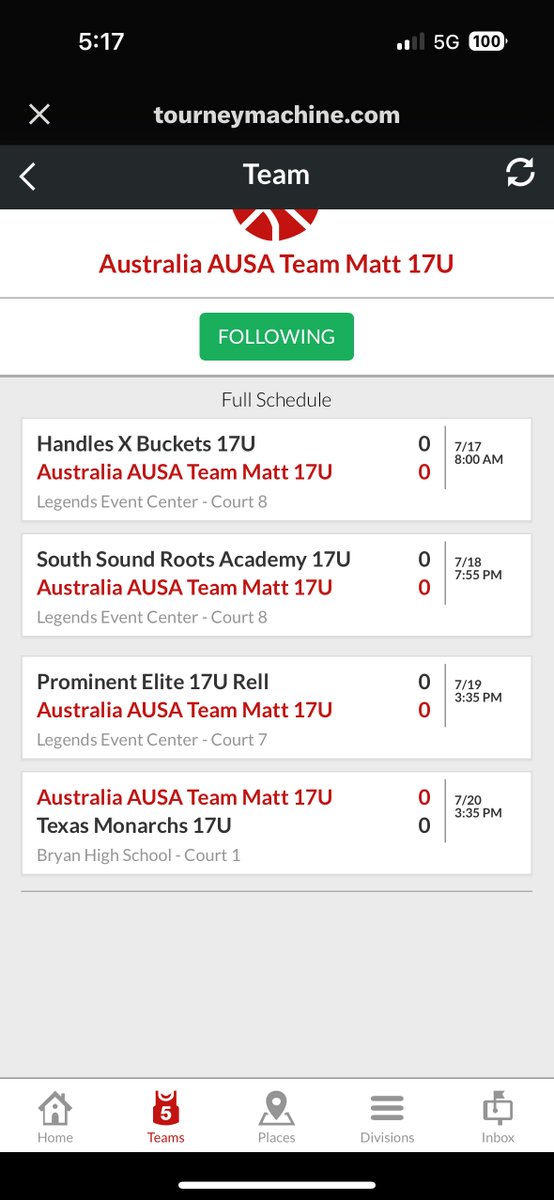 Cameron Green tweet media