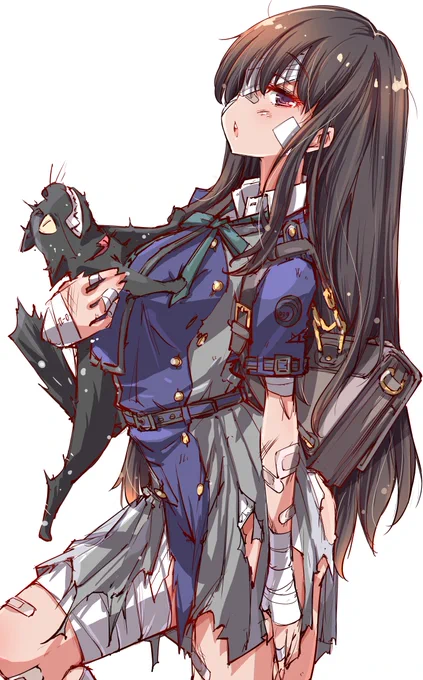 にゃあ