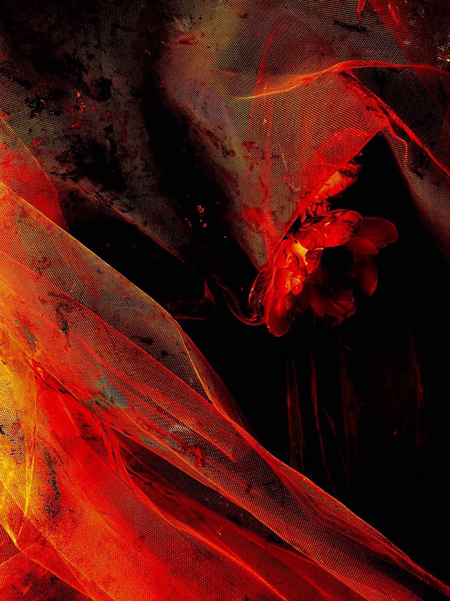 It still blows my mind we get to put whatever art we want on Bitcoin. A canvas like no other. 

Become The Flame