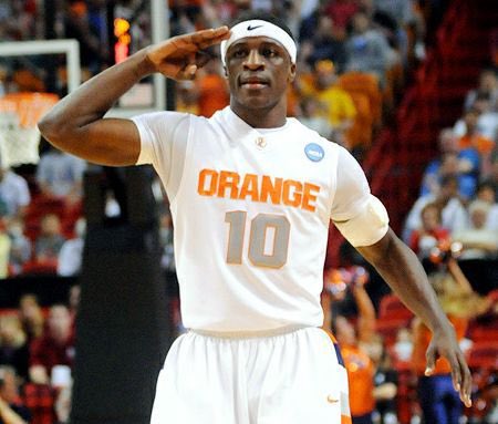 🏀Random CBB Player of the Day

Jonny Flynn, Syracuse 🟧🟦 #Cuse