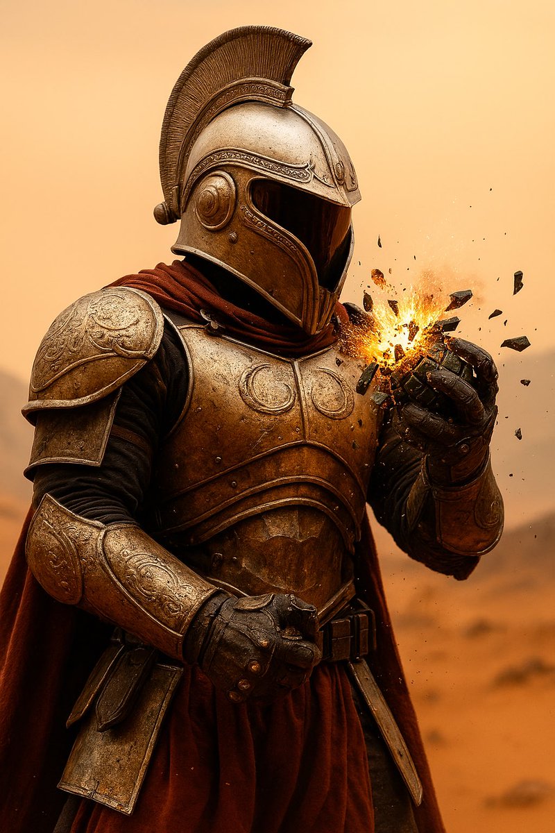 A bitter sweet ending to our journey to EPL.

0-2 defeat at the hands of M80.

This week we return with our full 5 to face off at Fragadelphia.

We Go Again.

#VaeVictis