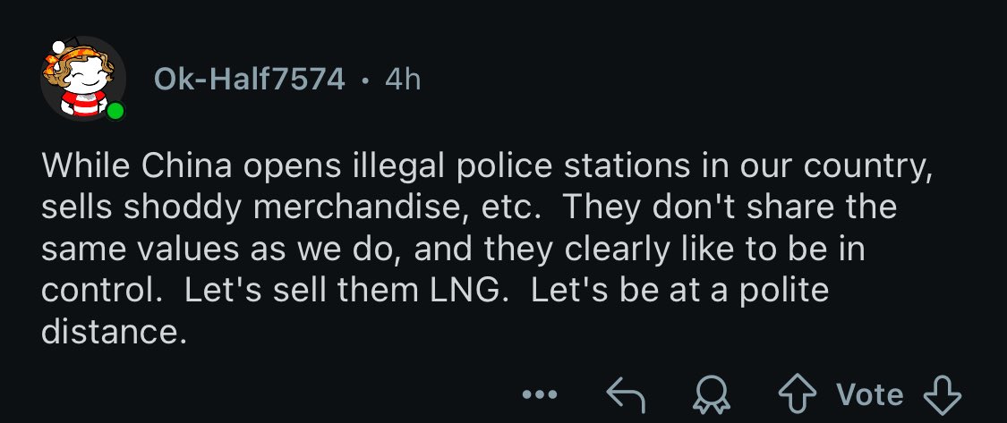 The responses to this very reasonable proposal show that Canadians have a near inexhaustible fetish for humiliation that the US would be silly to not continue exploiting