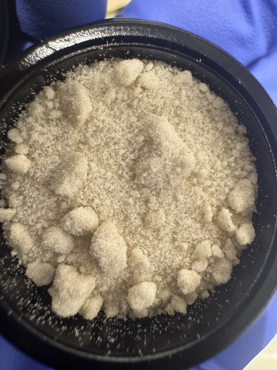 terp_la's tweet image. SOLVENTLESS or nada