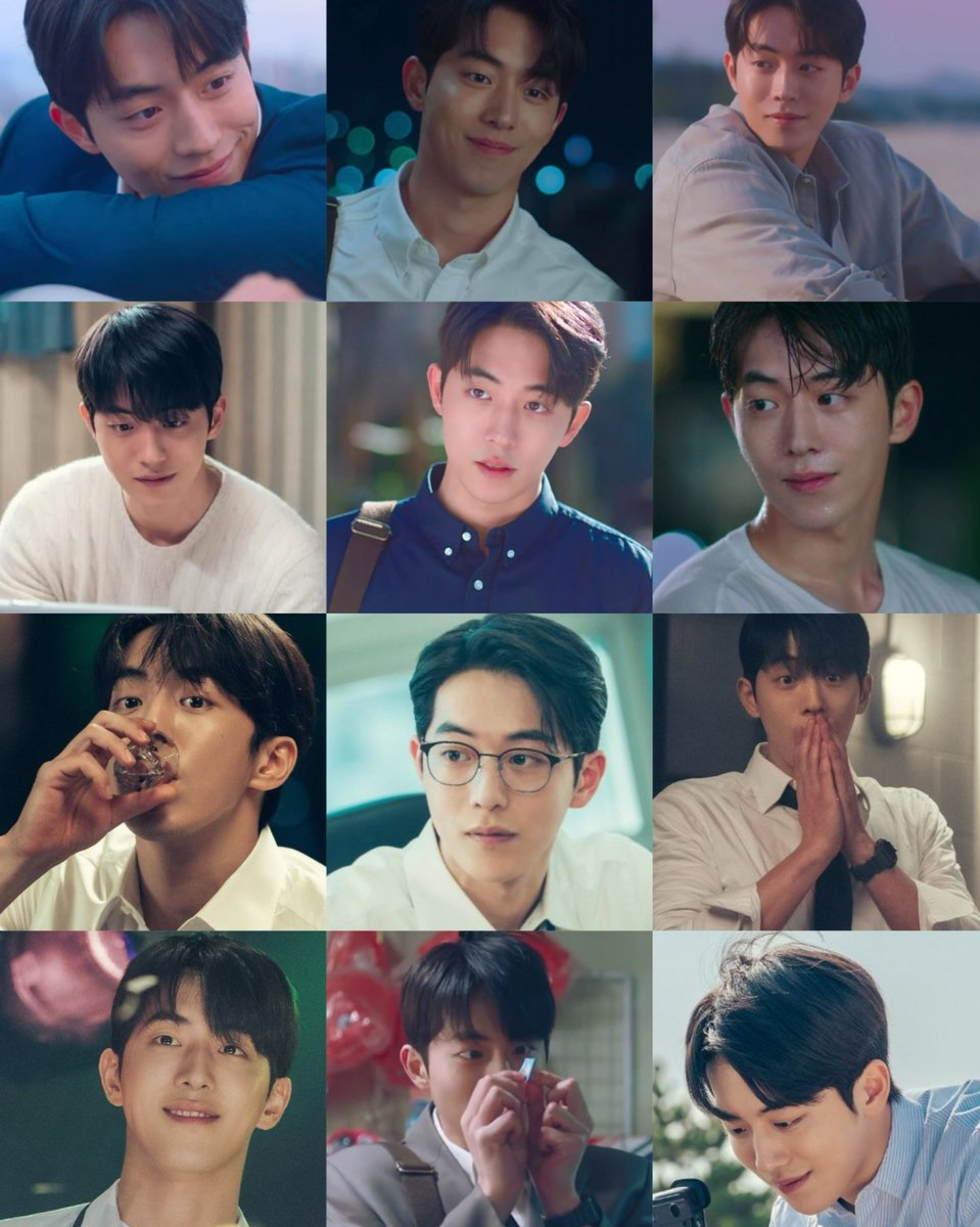 どの場面も愛おしい♡
 #ナムジュヒョク #남주혁 #NamJooHyuk