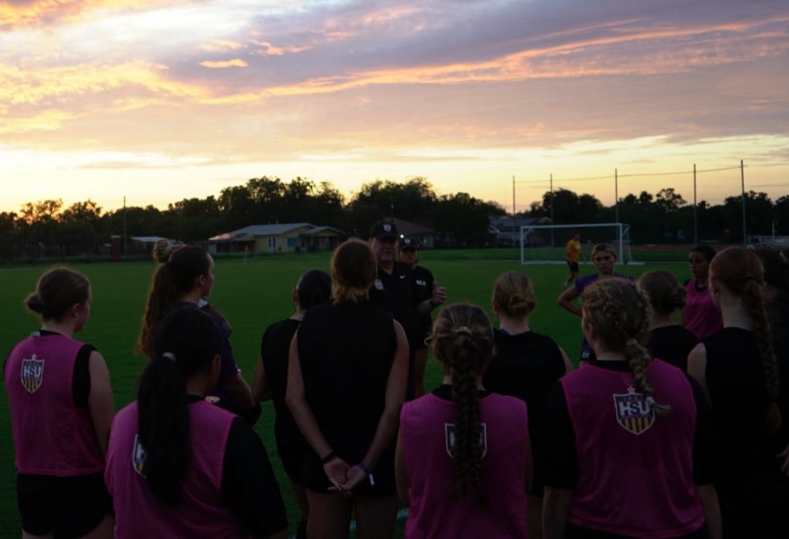 Thank you <a href="/cowgirl_soccer/">HSU COWGIRL Soccer</a> for having me. It was a great camp, and I had so much fun! Thank you coaches for great training sessions! <a href="/CelinaSoccer/">Celina Lady Bobcats Soccer</a> <a href="/SolarSoccerClub/">Solar Soccer Club</a>