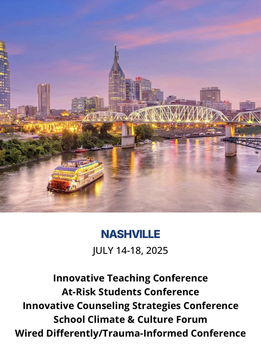 SherlynBratcher's tweet image. Fantastic first day at #InnovativeSchoolsSummit &amp;amp; I got two new (free) books - making my mental health heart happy!  Got tools for sensory, movement breaks, and behavior from @JessicaSinarski. Strategies for school mh for staff/Ss in crisis from @CharlePeck. Love this conf!