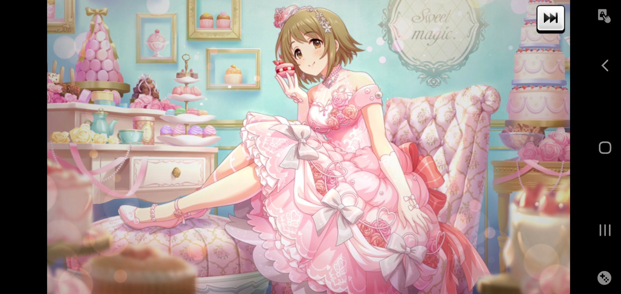アネモネ様♡ありがとうございます♡ まりあ。 on X: 