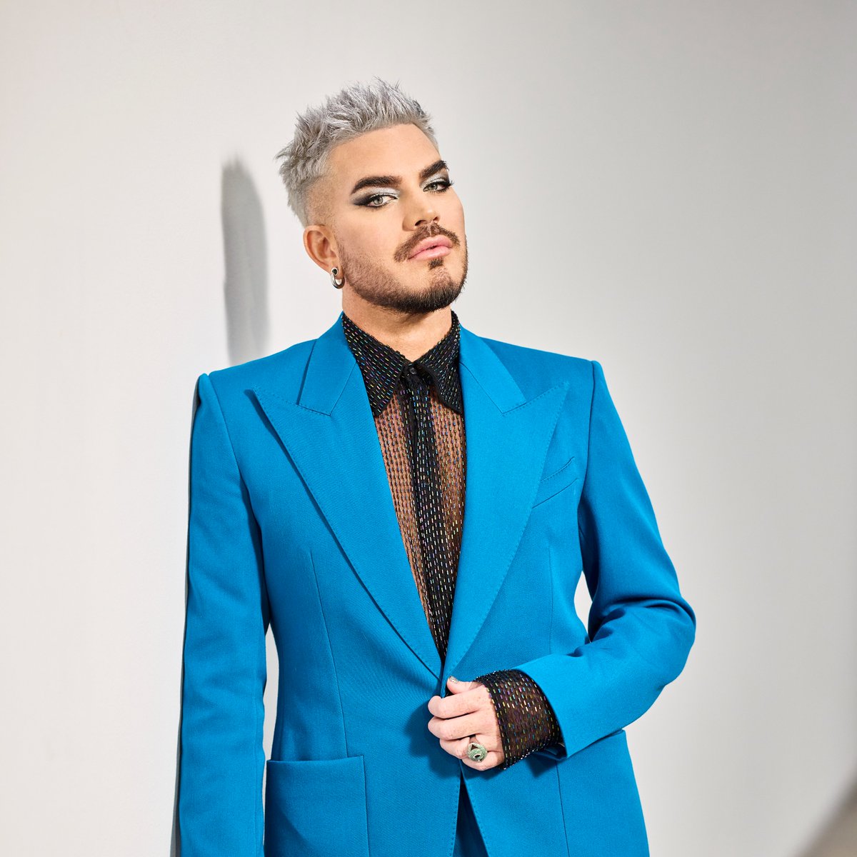 HollywoodBowl's tweet image. JUST ANNOUNCED: @joshgad and Phillipa Soo join the cast of Jesus Christ Superstar as King Herod and Mary Magdalene alongside Cynthia Erivo and @adamlambert. Don't miss out on seeing the star-studded cast take the Bowl stage August 1-3. Get your tickets. bit.ly/HB25JCS