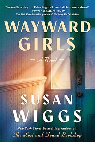 Wayward Girls -  openbookposts.com/2025/07/14/way…