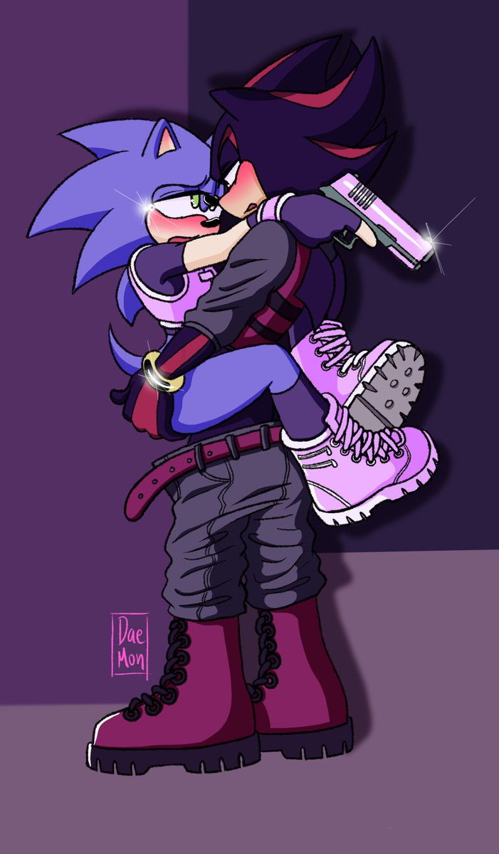 Dae Mon 👑🔞 tweet media