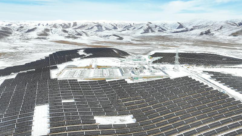 oriental_ghost's tweet image. On July 3, CN MIIT Photovoltaic conference revealed that the total installed capacity of photovoltaics has reached 108.4GW, accounting for 30.05% of the total power generation capacity. In 2025, it will increase by 36.7% compared to 2024. Wind power accounts for 15.72%.