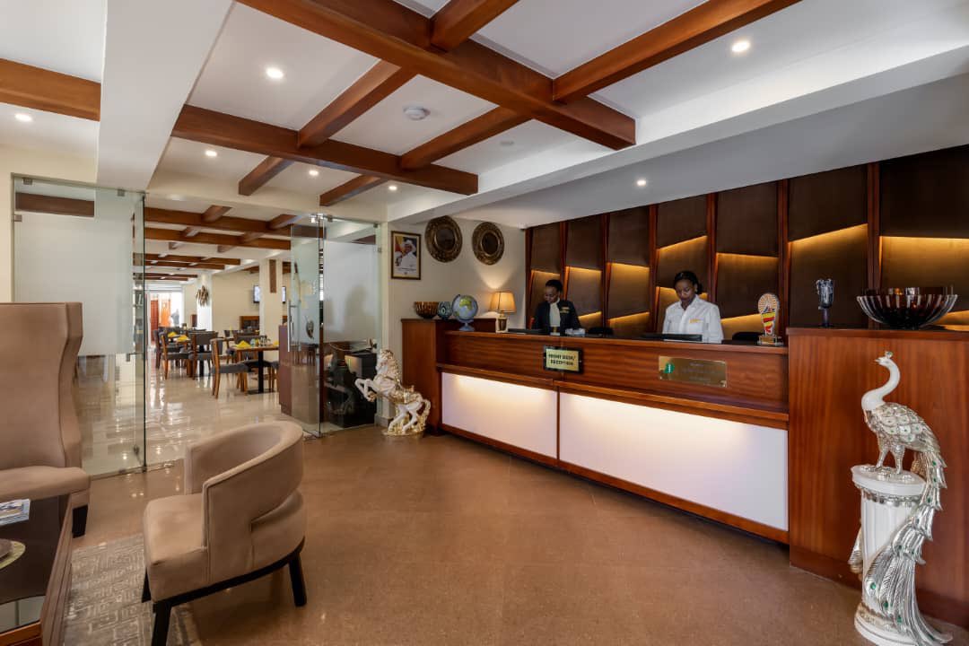 LeConfidentiel_'s tweet image. A warm smile, quick service, and genuine hospitality the reception here is top-tier! Felt welcome from the very first moment. 🛎️✨ #GoodReception #HospitalityMatters”