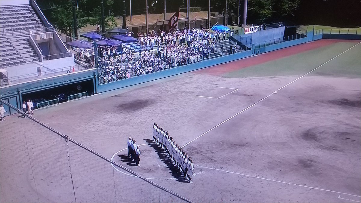 #畝傍高校 ３回戦進出おめでとう❗️❗️⚾️⚾️