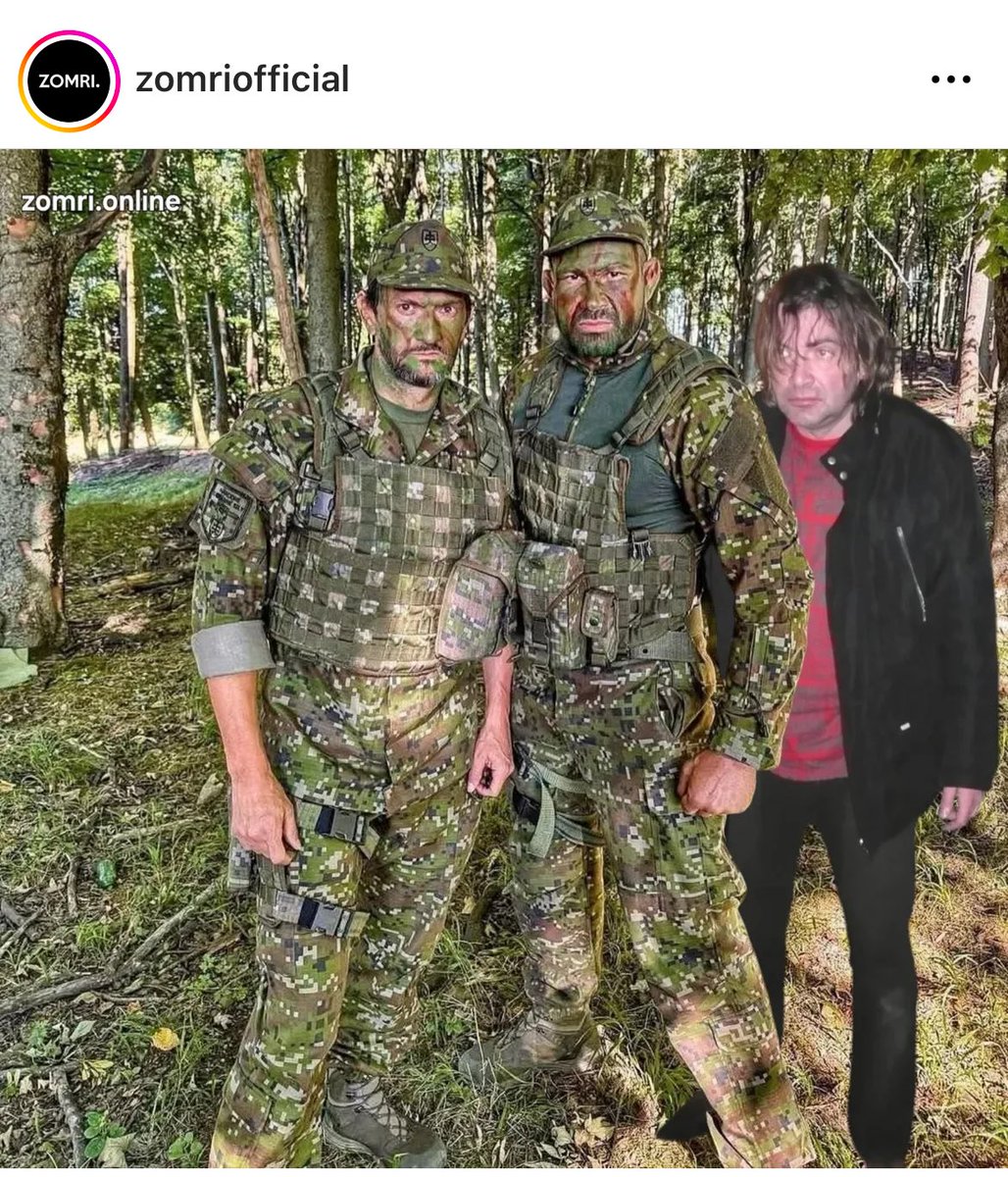 Bahahahaaaaa 🤣. Sorry Braňo 😂IG:Zomri