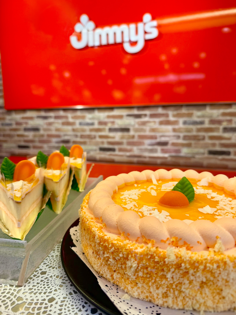 本日7月15日は、マンゴーの日🥭 大山店・那覇店では、マンゴー＆ミニ