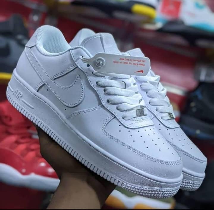 Original Airforce $20 
(0712163315)