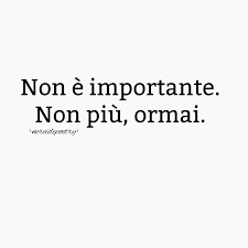 #miImporta ?!?!
#UntemaAlGiorno 
Buon martedì!🌻