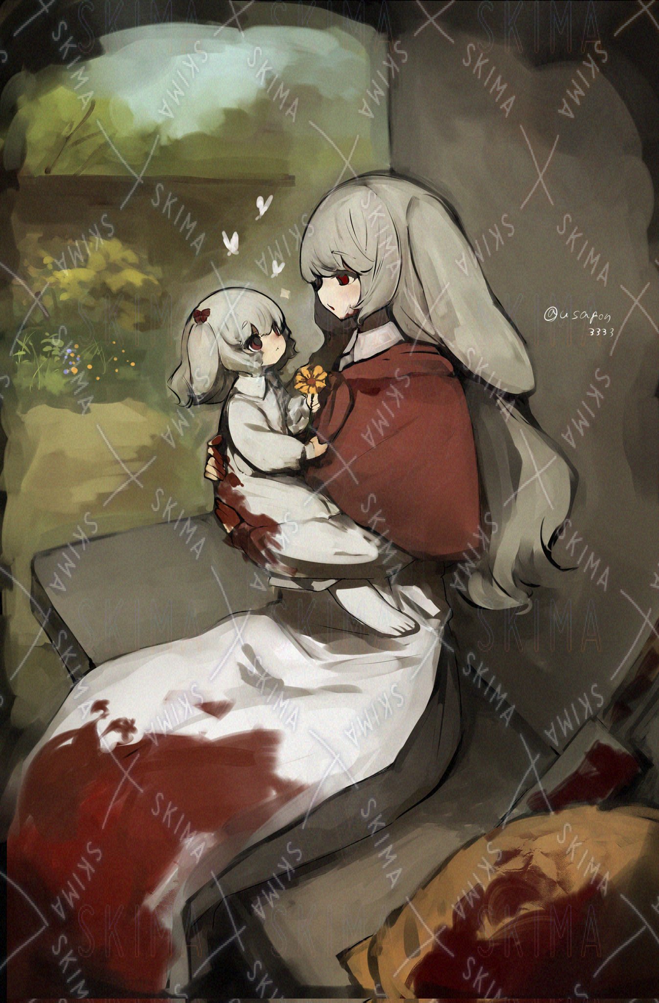 うー玉☕️様　Mサイズ うー玉 (@usagon3333) / X