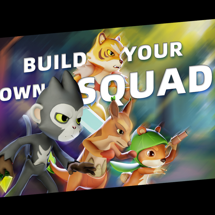 Unseen Battle Grounds ⚔️ tweet media