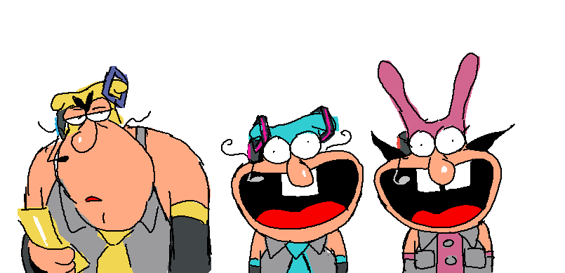 TheSkechy's tweet image. Triple Baka 
#pizzatower