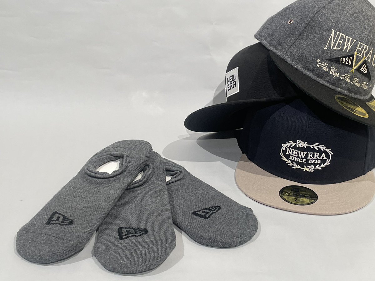 NEW ERA SHINSAIBASHI (@NewEraOsaka) / X