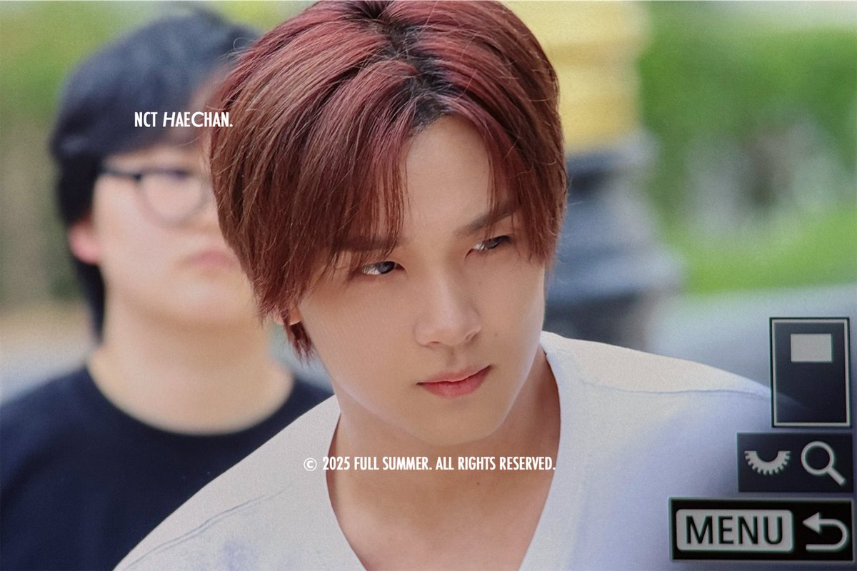 250715 #해찬 #HAECHAN