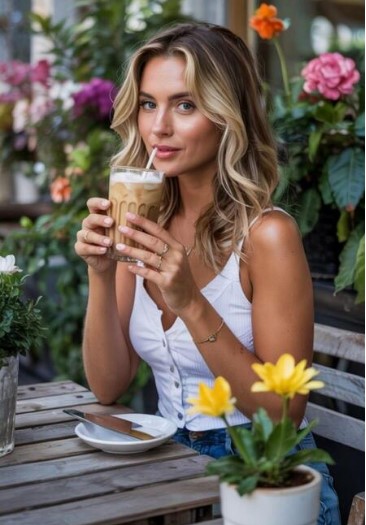 ravenn444's tweet image. #Günaydın 
Hadi o zaman ilk kahveler içilsin .

🤍🍀☕️🌼
