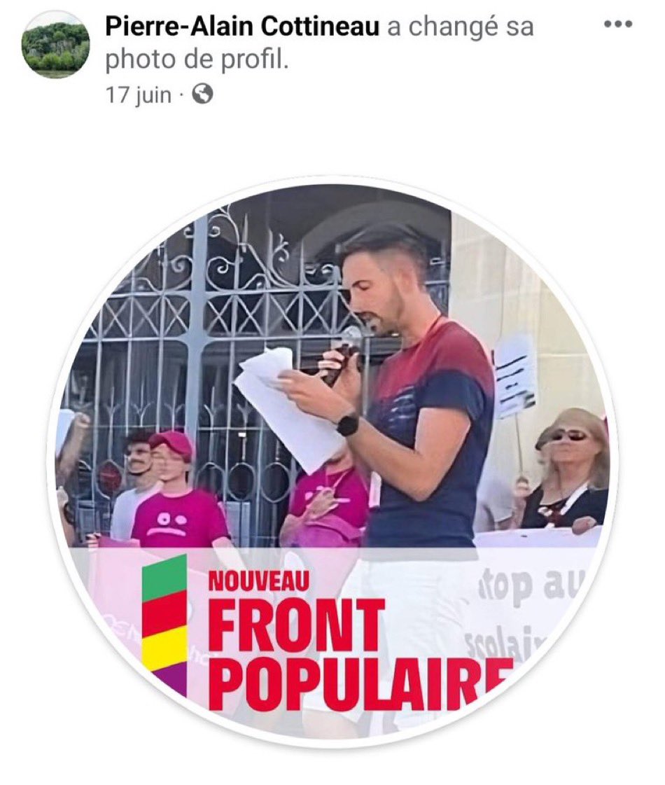 PariCi75's tweet photo. @GuiraudInd @GaelQuirante #LFI, LE SCANDALE. https://t.co/IgOuqt2wOs