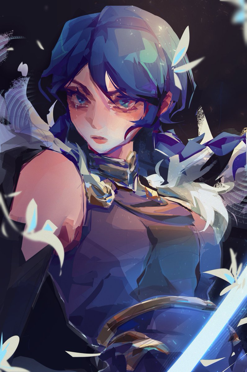 shuwa draw sesh 😋 <a href="/Wonbin_Bon/">Wonbin Bon</a>