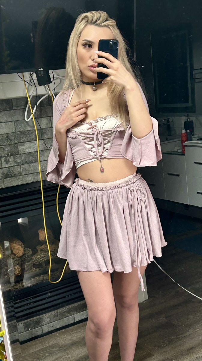 Ima drink and clean my vault :c