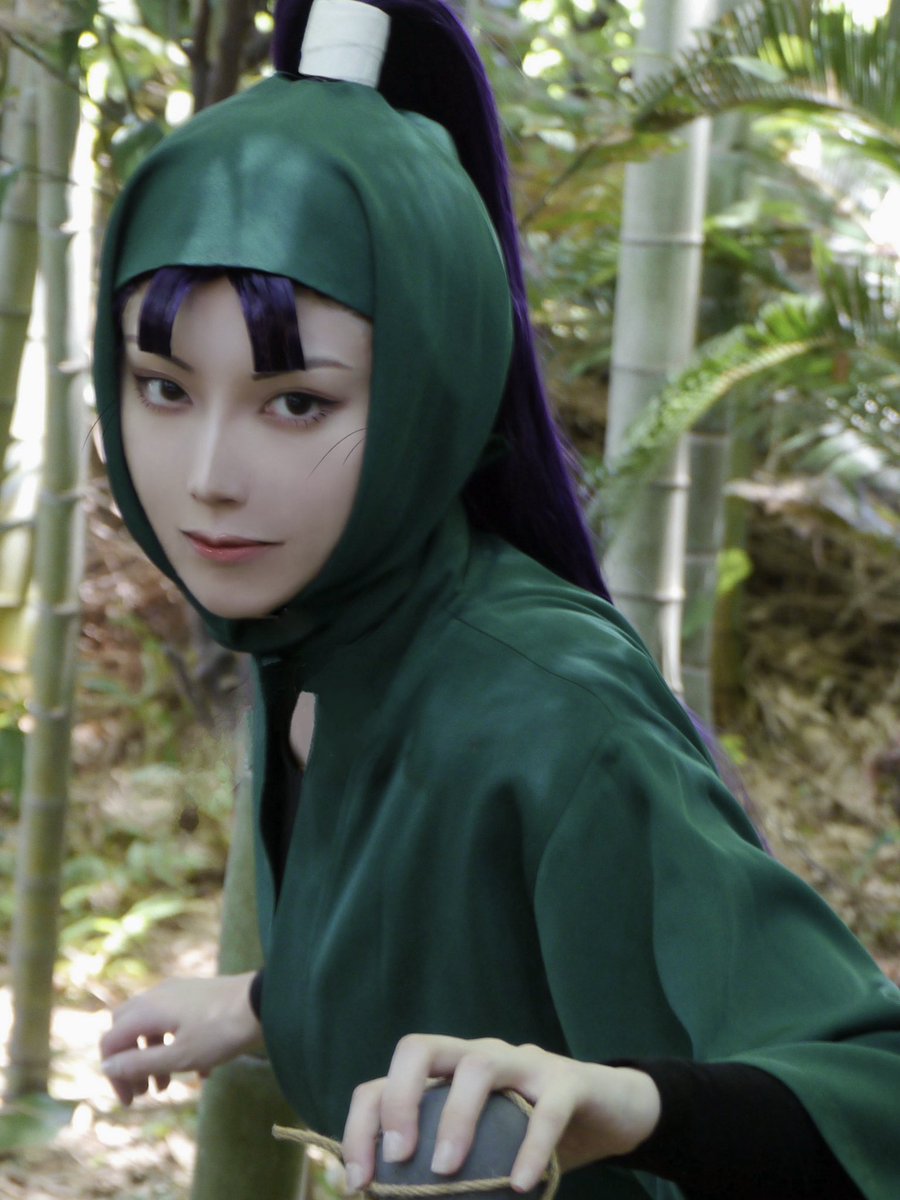 ⚠️コスプレ
立花仙蔵/🥷🥚

📷:<a href="/wasurezinowsura/">忘れじの忘らるること 9/20.22.27🌊30🏰</a>