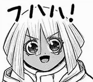 ふはは
#スカベンジャーズアナザースカイ 