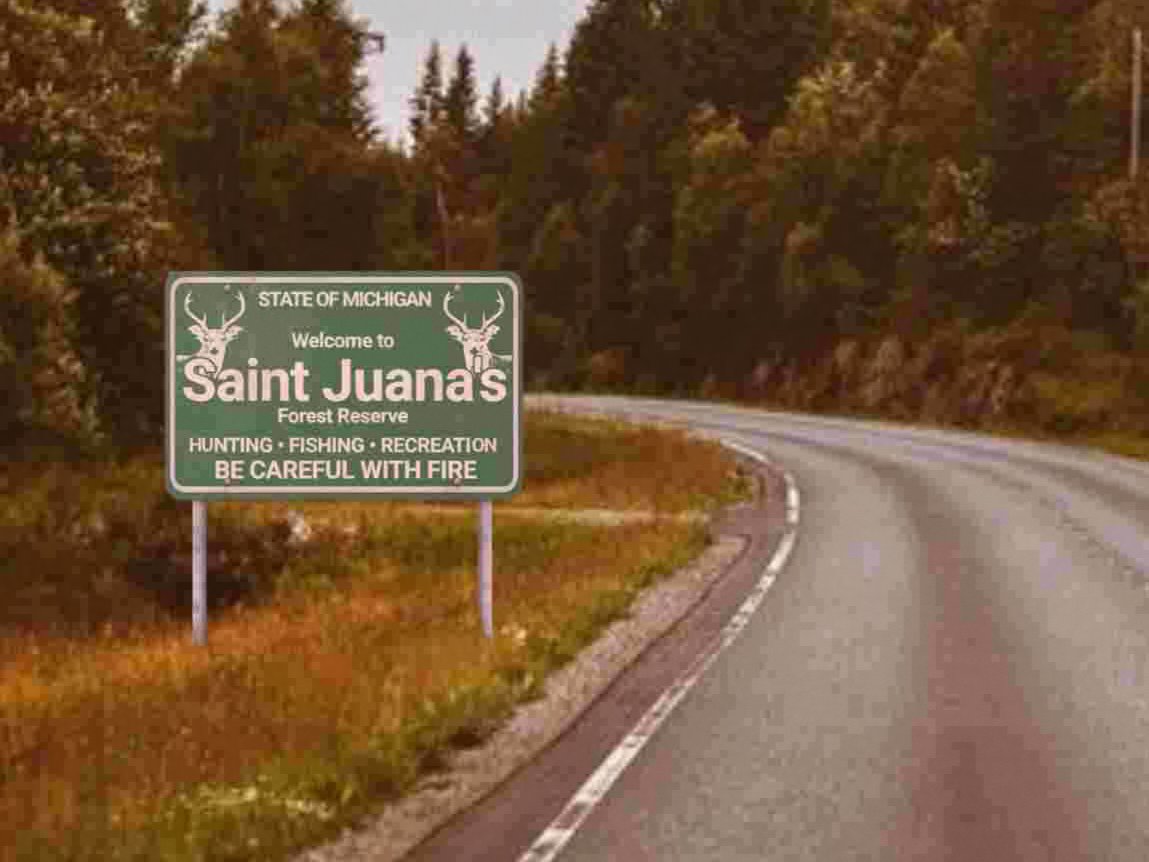 St.Juana's Forest Reserve (@stjuanasforest) on Twitter photo 