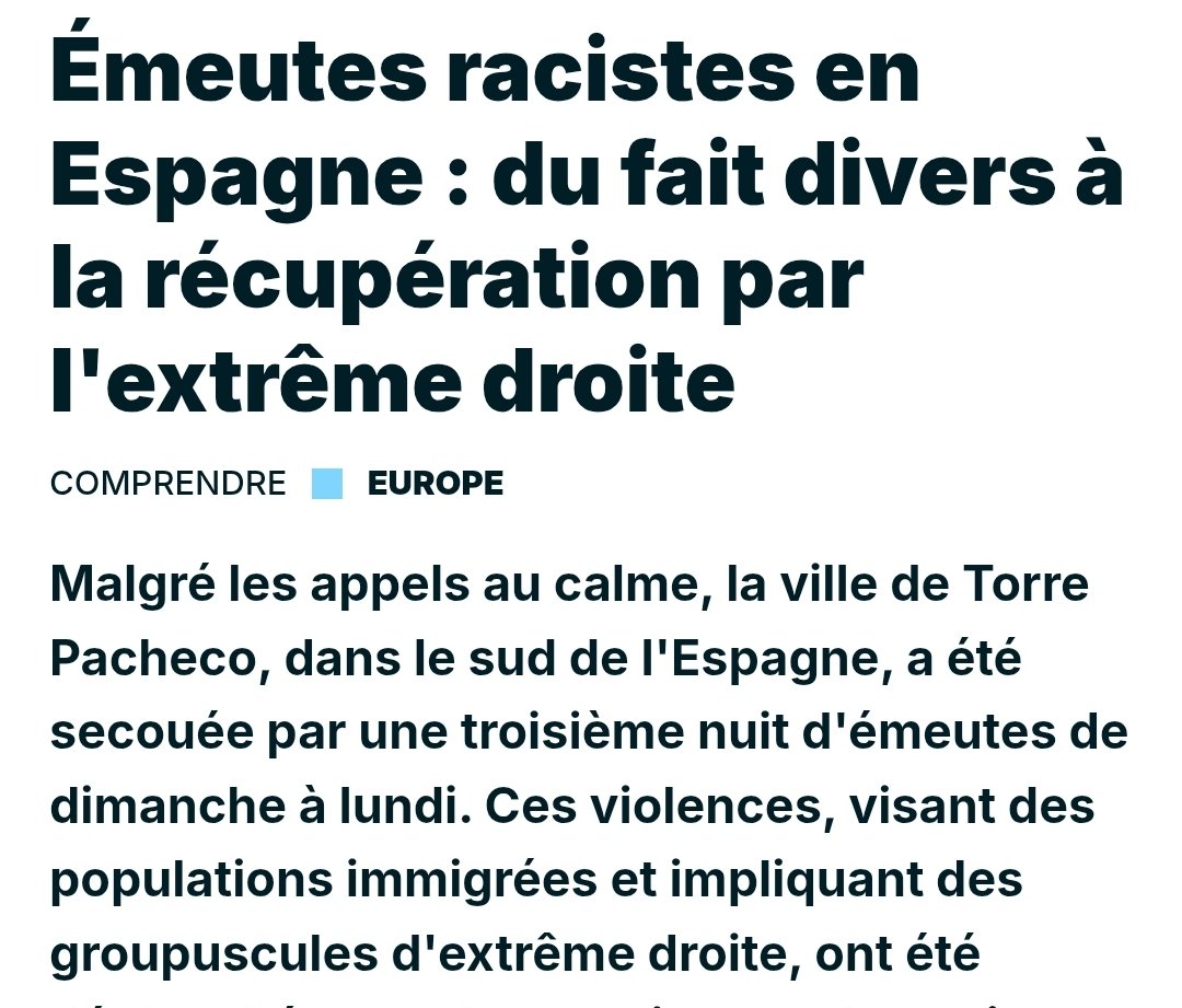 Ligne Droite • La matinale de RC tweet media