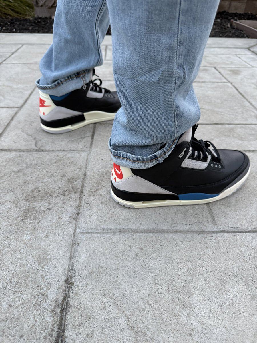 I know it’s late but #kotd #Jordan