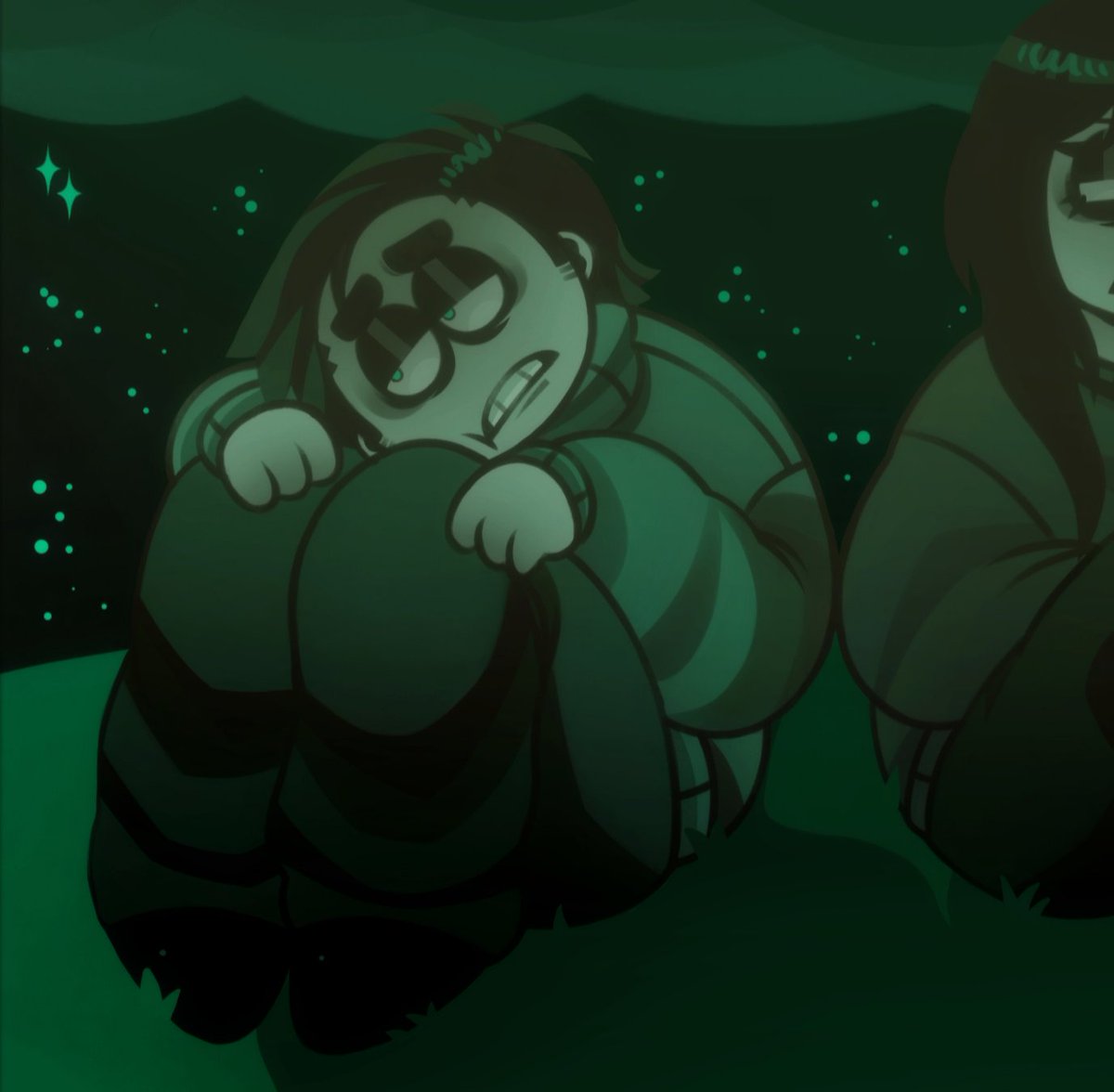 Svayak007's tweet image. :— Bob, are you ok?
#bob #velseb #bobvelseb #spookymonth #srpelo