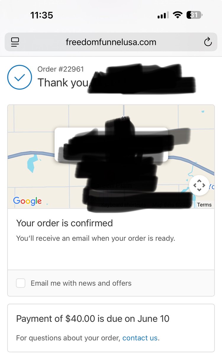 <a href="/FreedomFunnelUS/">Freedom Funnel</a> Hey guys,

Will our Chug Roulette pre-order be shipping this month?  I believe it is the key <a href="/ThePearlsnaps/">ThePearlsnaps</a> winning beer league softball games this season.