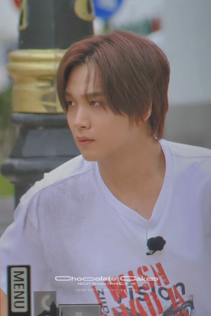 250715 #해찬 #HAECHAN