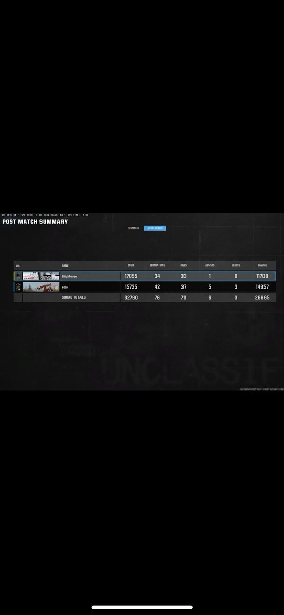 #9-5 #fulltimejobs #nogametime #moosePR #non-grinders #ratedEforeveryone #aimassist <a href="/BiigMoose/">Mossa</a>