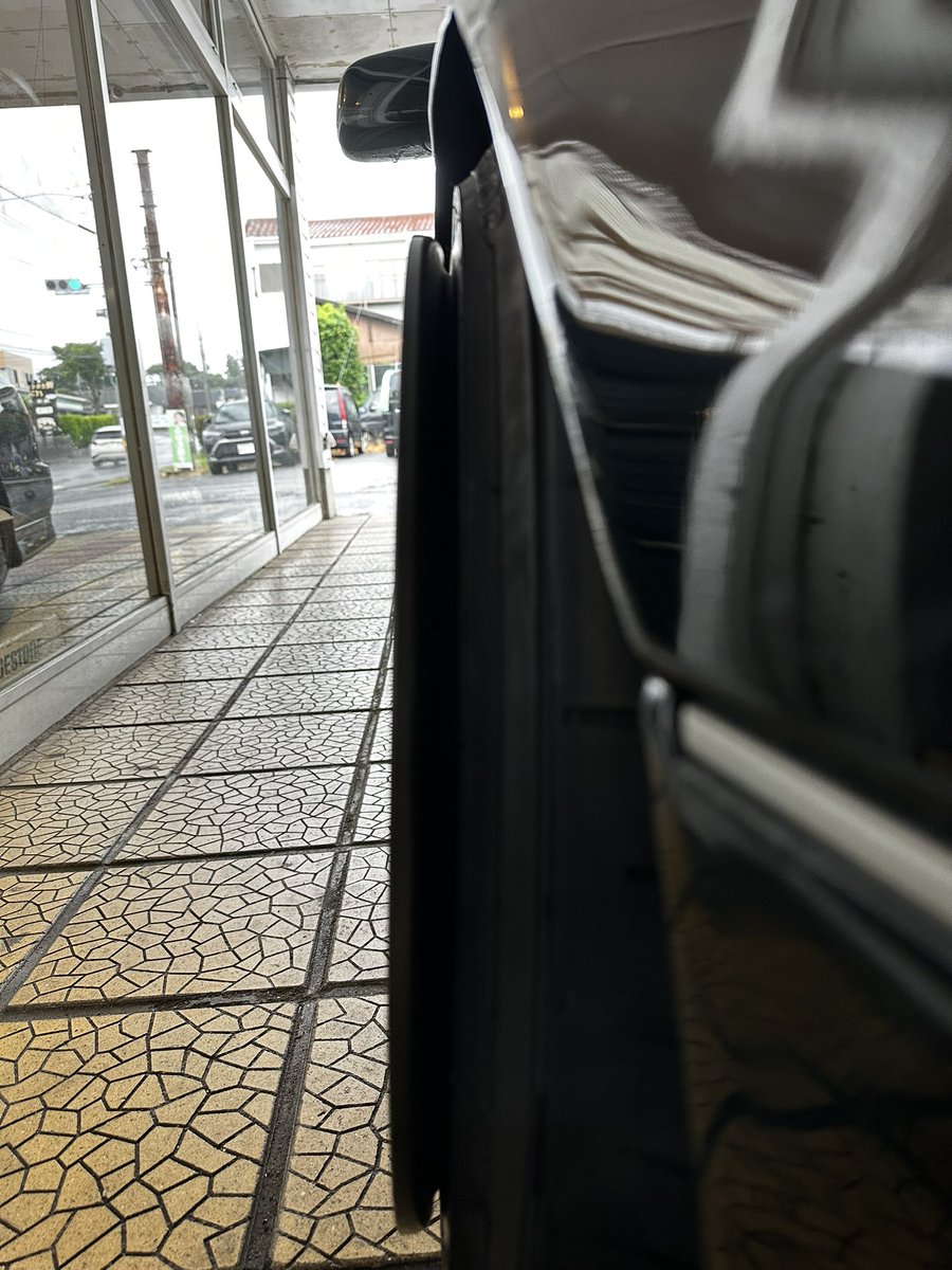 4four_cbr's tweet photo. ビード届いてない.... https://t.co/QiAbQBdvup