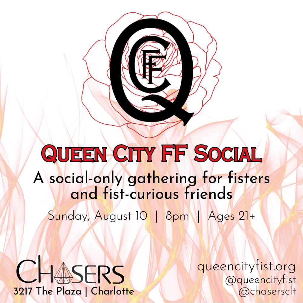 Queen City Fist tweet media