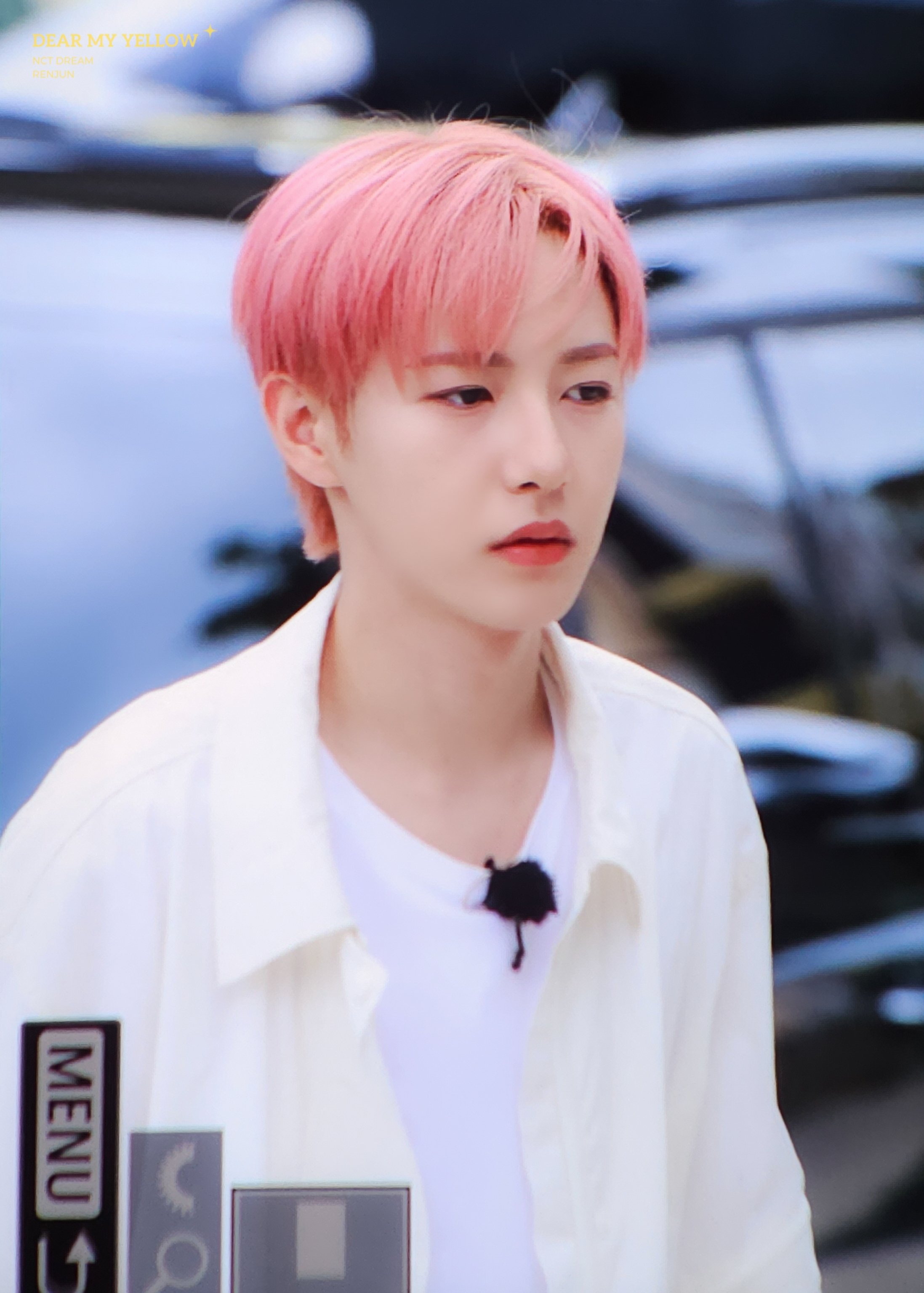 NCTDREAM ロンジュン ロンジュン - Search / X