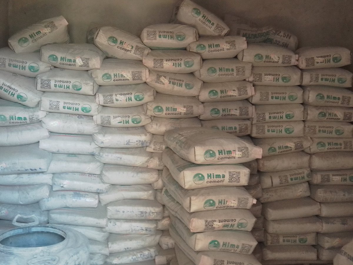 Rutah Hub (U)-SMC LTD tweet media